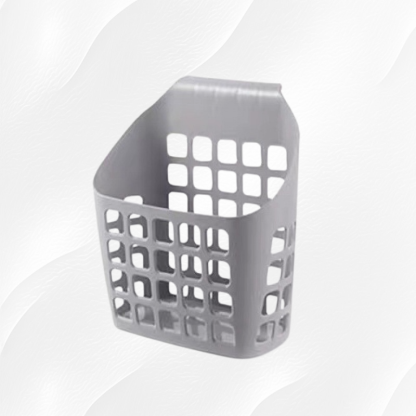 Kosz na pranie do łazienki