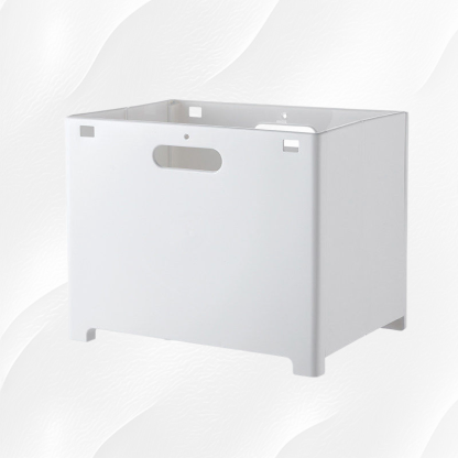 Kosz na pranie do łazienki