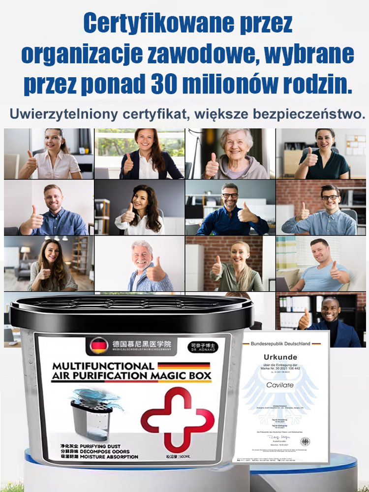 【Kompleksowe czyszczenie zanieczyszczeń domowych】W pełni automatyczne usuwanie kurzu