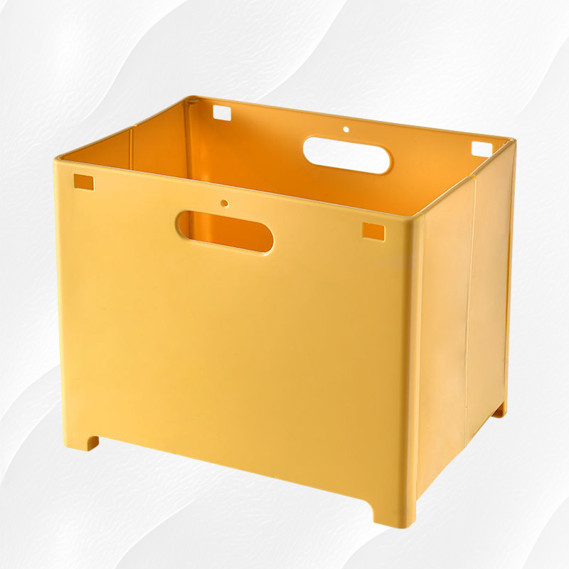 Kosz na pranie do łazienki