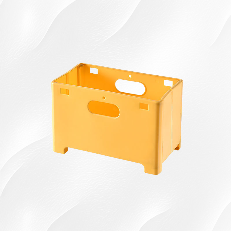 Kosz na pranie do łazienki