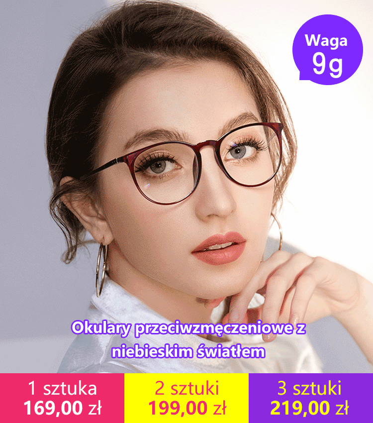 👀Przywróć wzrok do jasności sprzed 20 lat：Okulary do czytania Smart Zoom Comfort丨Nie jest wymagane badanie wzroku + soczewki nie parują