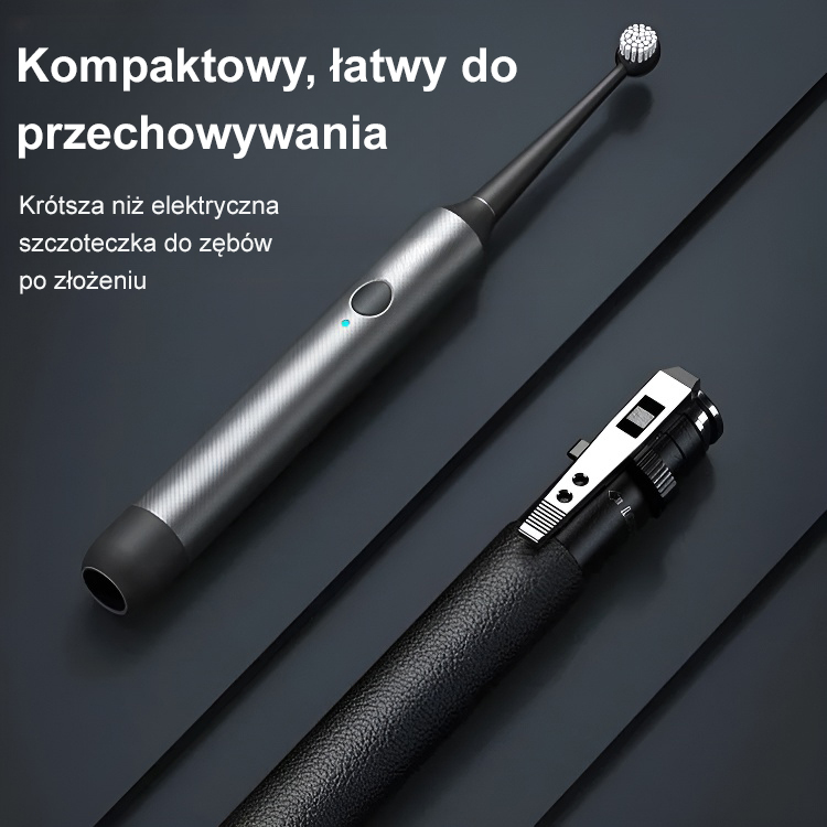 【50% ZNIŻKI🔥】Awaryjne narzędzie sprężynowe do samochodów mini🛡️1-Klik Samoobrona + Rozbijak Okien 