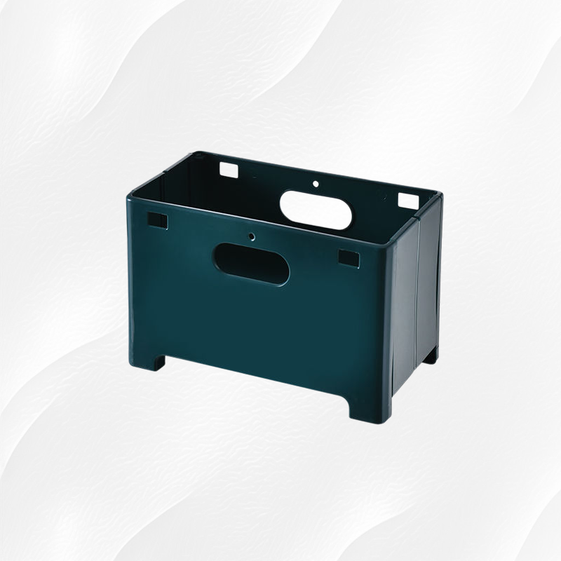 Kosz na pranie do łazienki