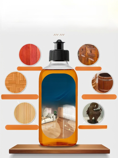 💦🛡️🧼Czyszczący koncentrat do podłóg o efekcie połyskującym🌟 Skuteczne usuwanie plam! Schnie w sekundę, nie niszczy podłóg i nie pozostawia śladów.