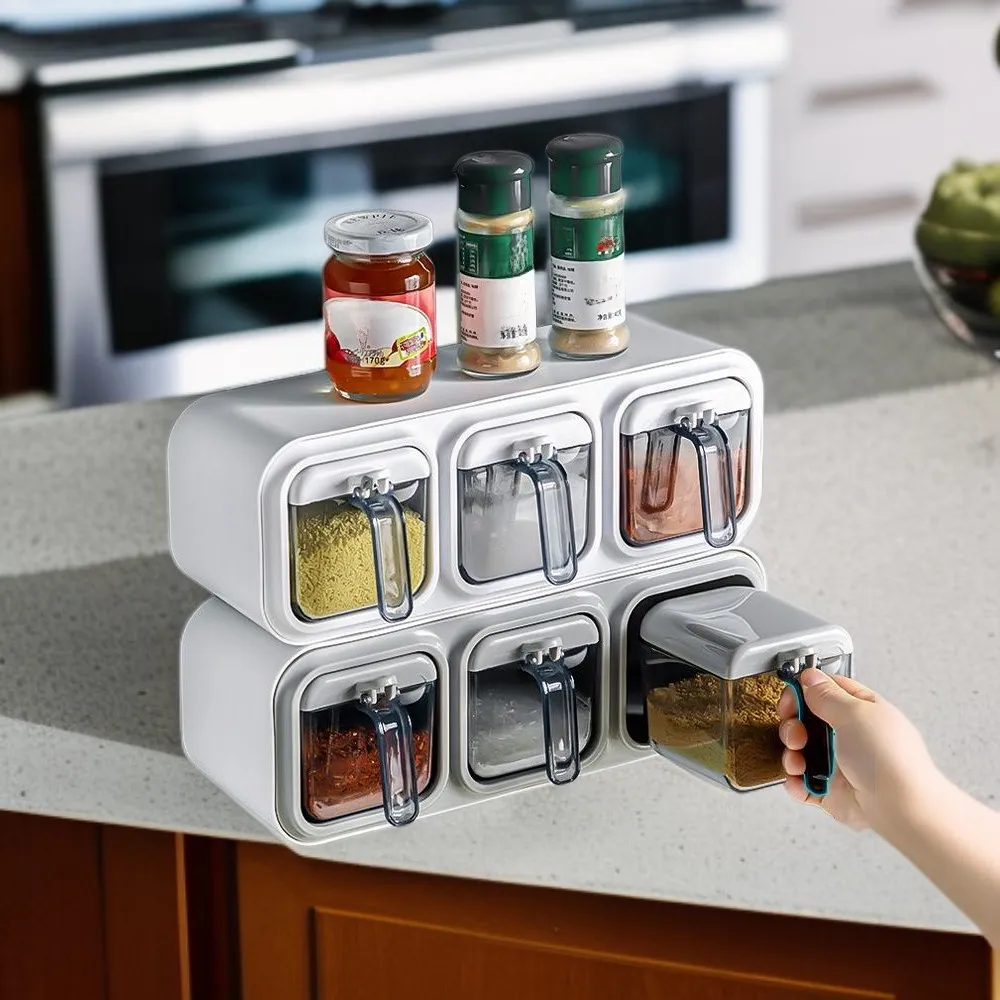 Przechowywanie na co dzień