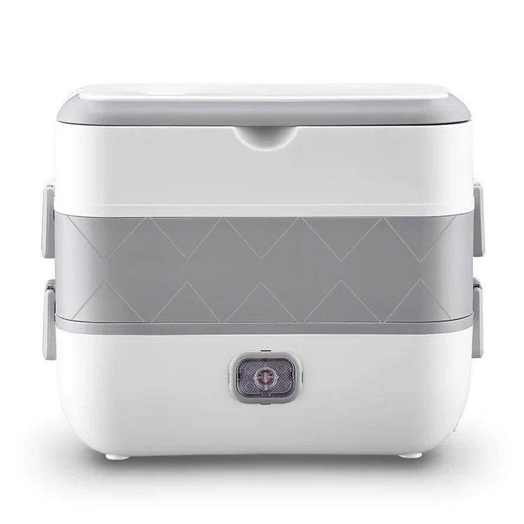 Tragbare beheizbare Lunchbox