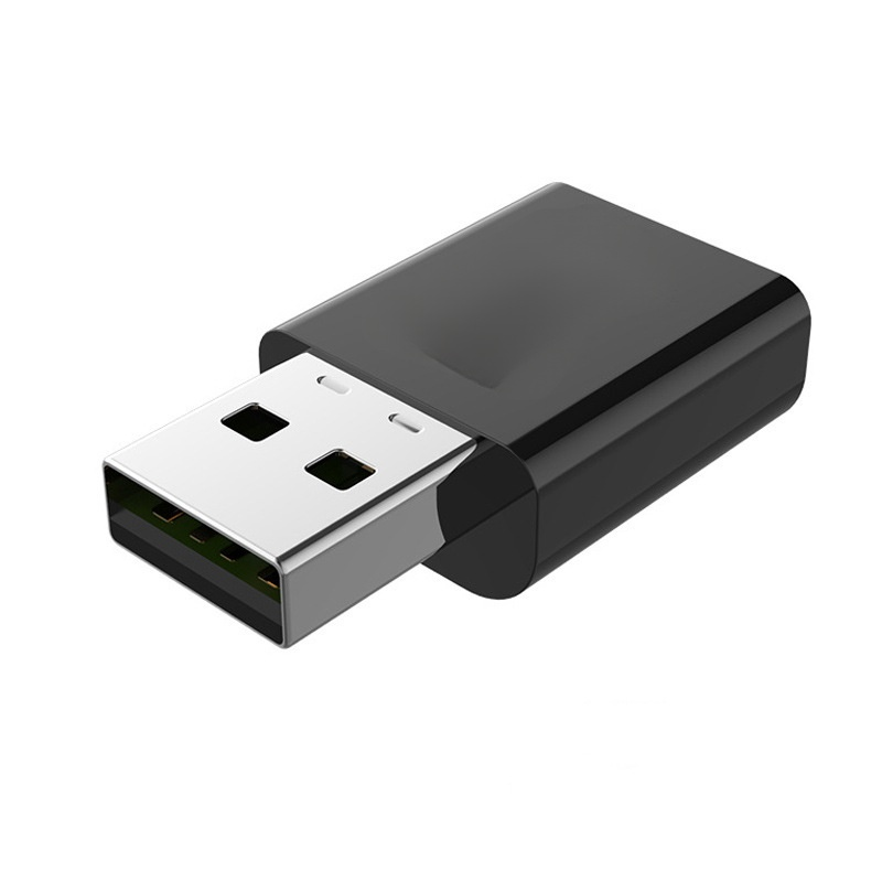 Bluetooth-os autós adapter