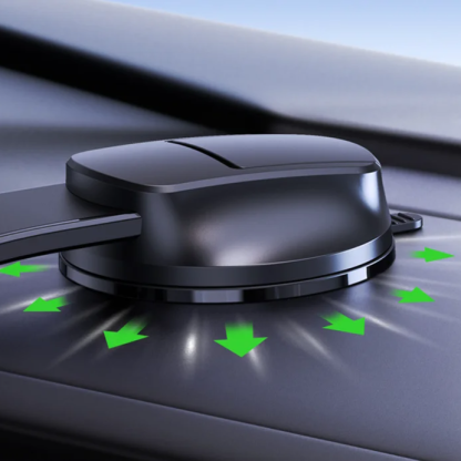 Gyors vezeték nélküli töltő