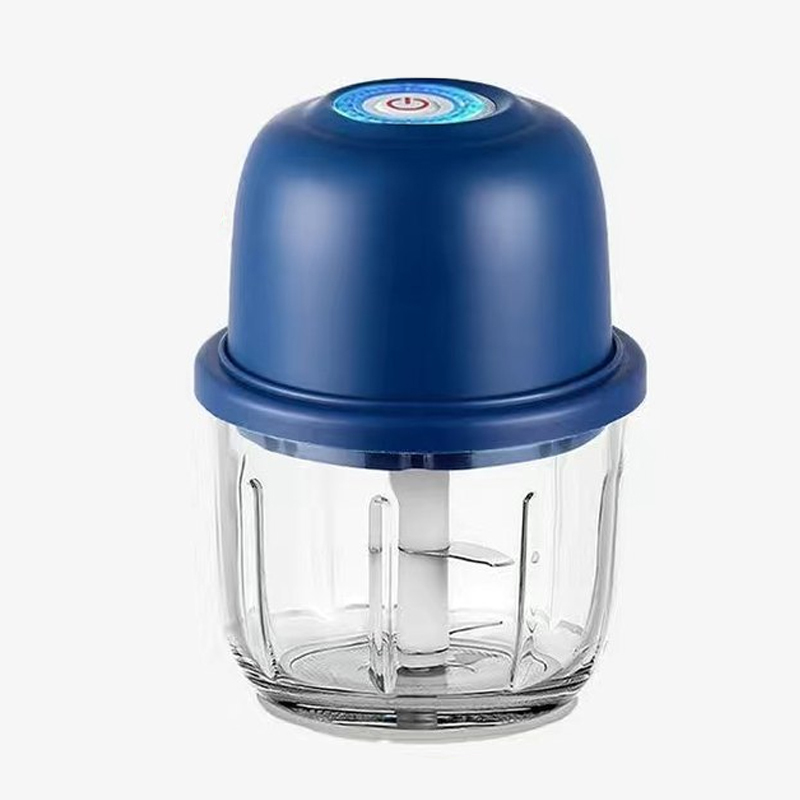 Český název: Domácí malý elektrický kuchyňský mixér