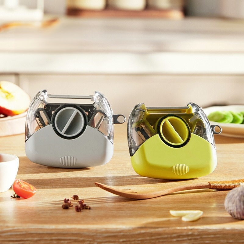 Univerzální škrabka na ovoce 