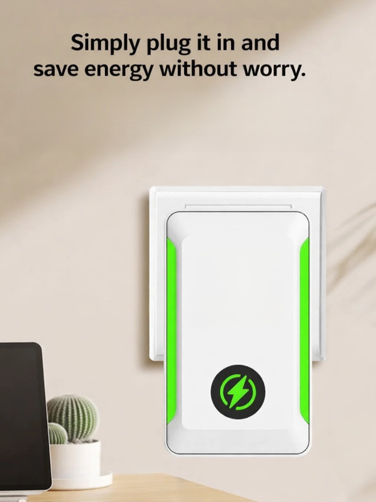 2026 Household Electricity Saver