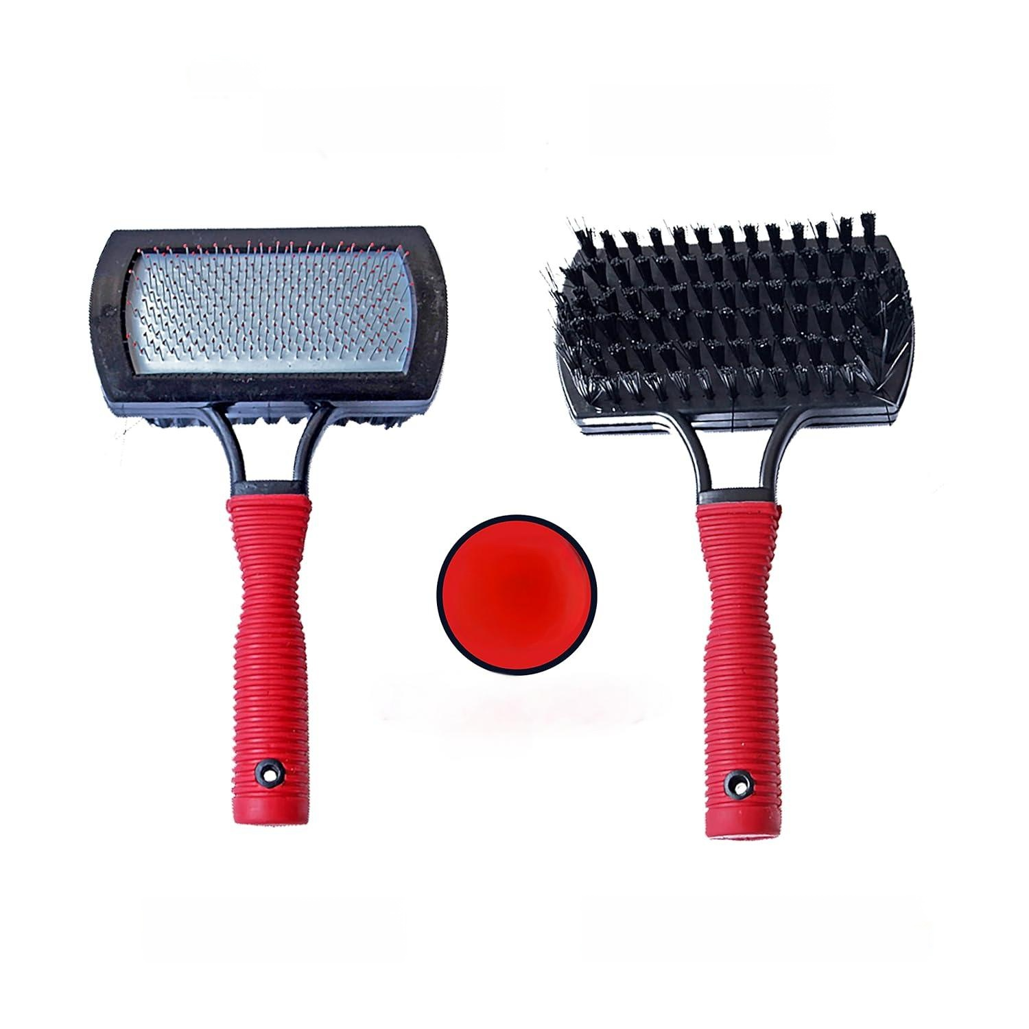 10-in-1 Multifunctional Pet Grooming Tools