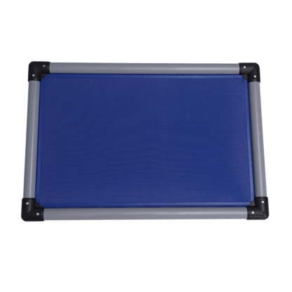 Aluminum Elevated Dog Bed for Pets