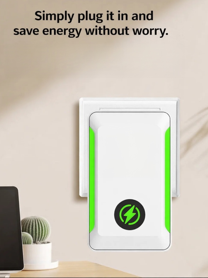 2026 Household Electricity Saver