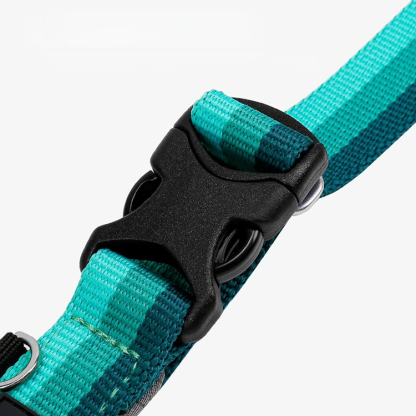 Quick-Dry Elastic Dog Leash Waist Belt