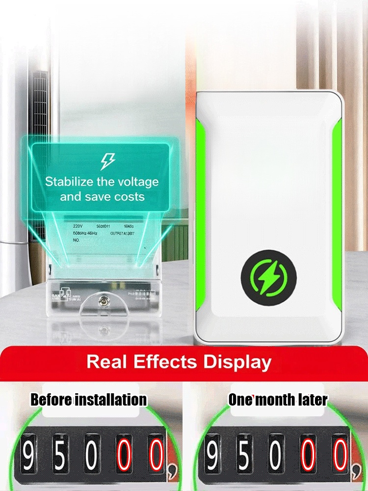 2026 Household Electricity Saver