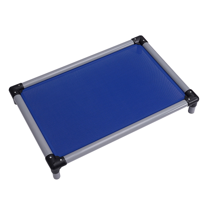 Aluminum Elevated Dog Bed for Pets