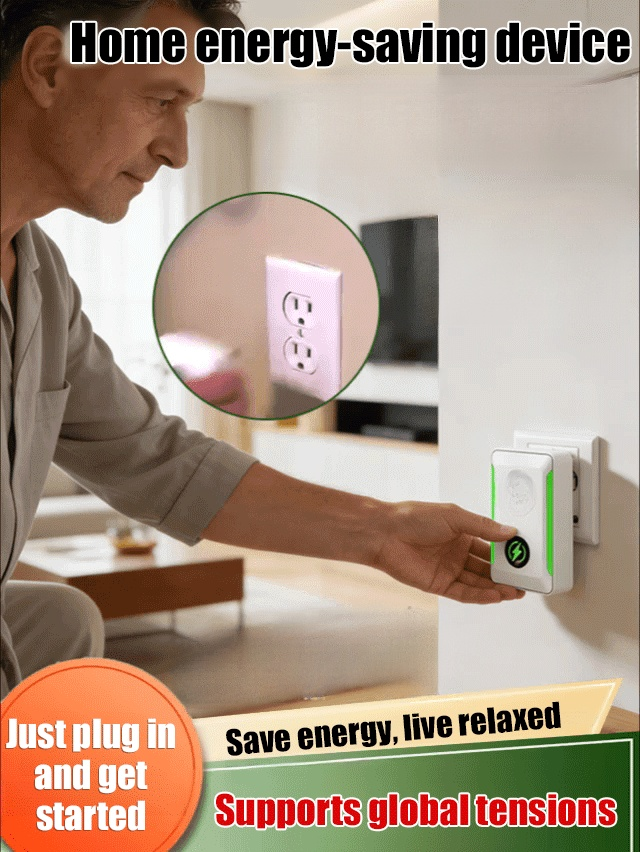 2026 Household Electricity Saver