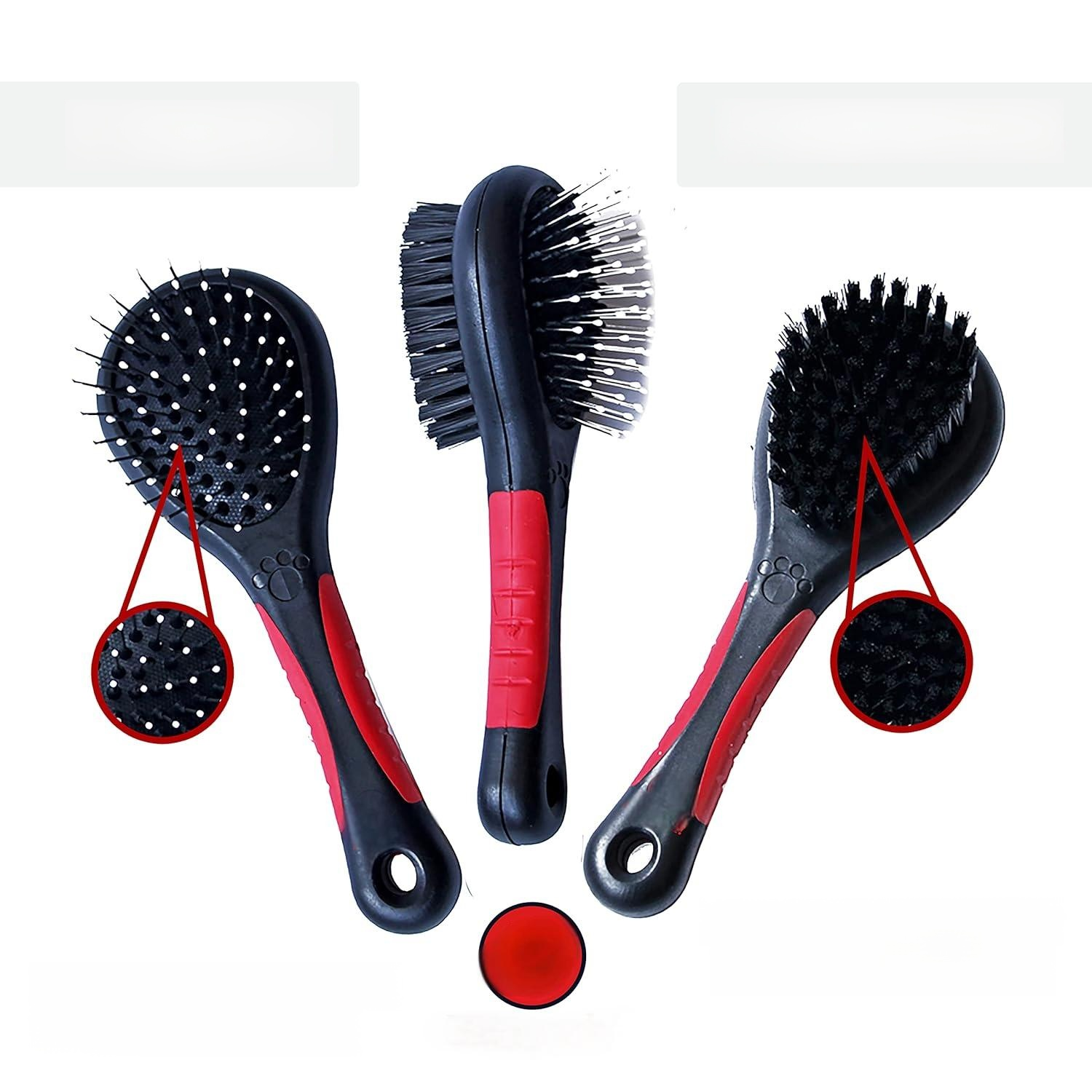 10-in-1 Multifunctional Pet Grooming Tools