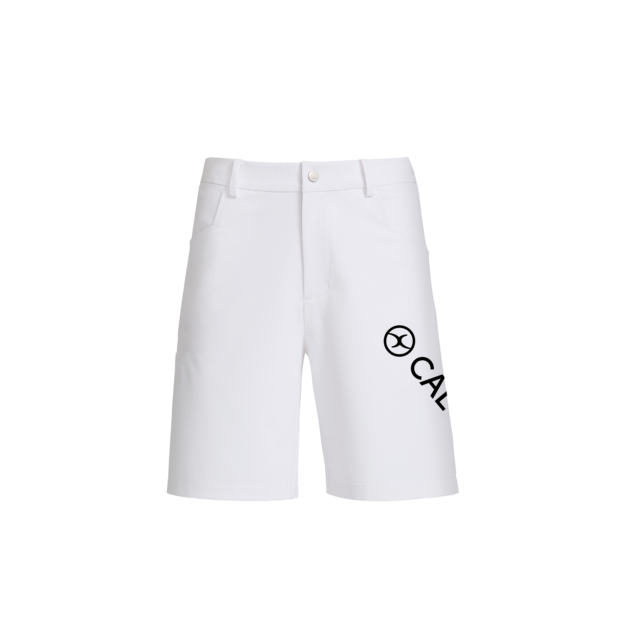 Men's Golf 4-Way Stretch Anti-Transparency Shorts