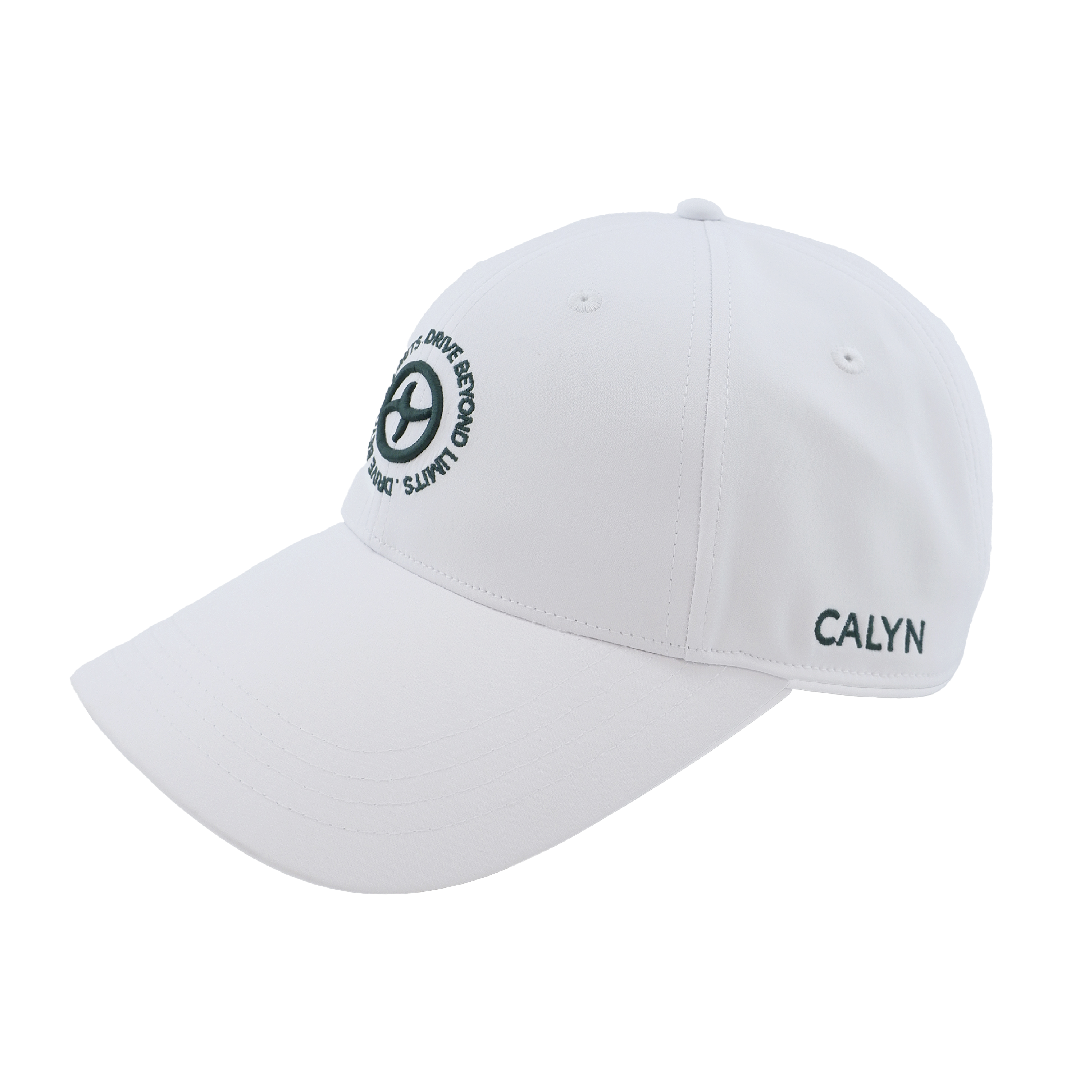 Unisex Golf Adjustable Sun Hat