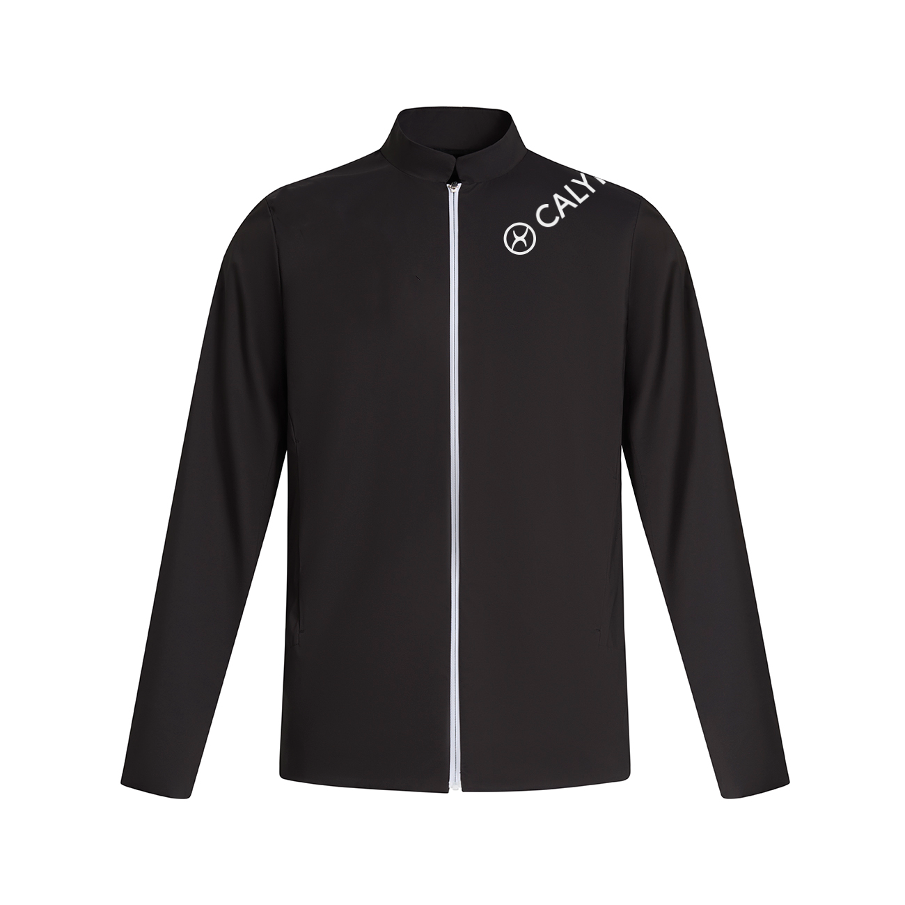 Men's Golf Cloud-Feel Water-Repellent Jacket
