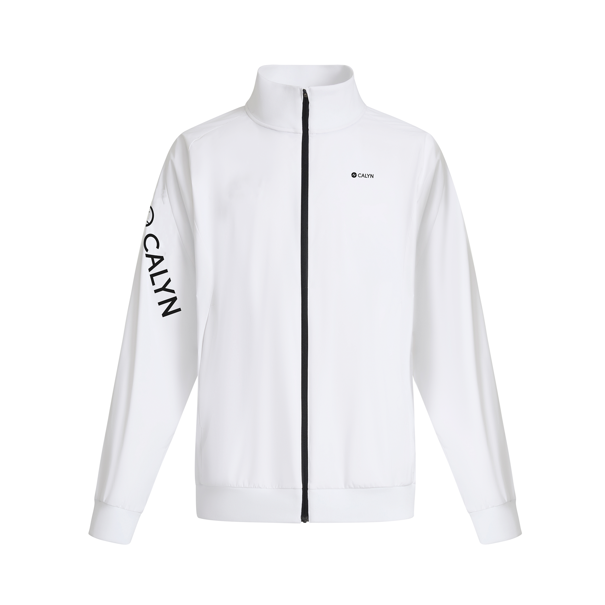 Men's Golf Moisture-Wicking Membrane Tech Jacket