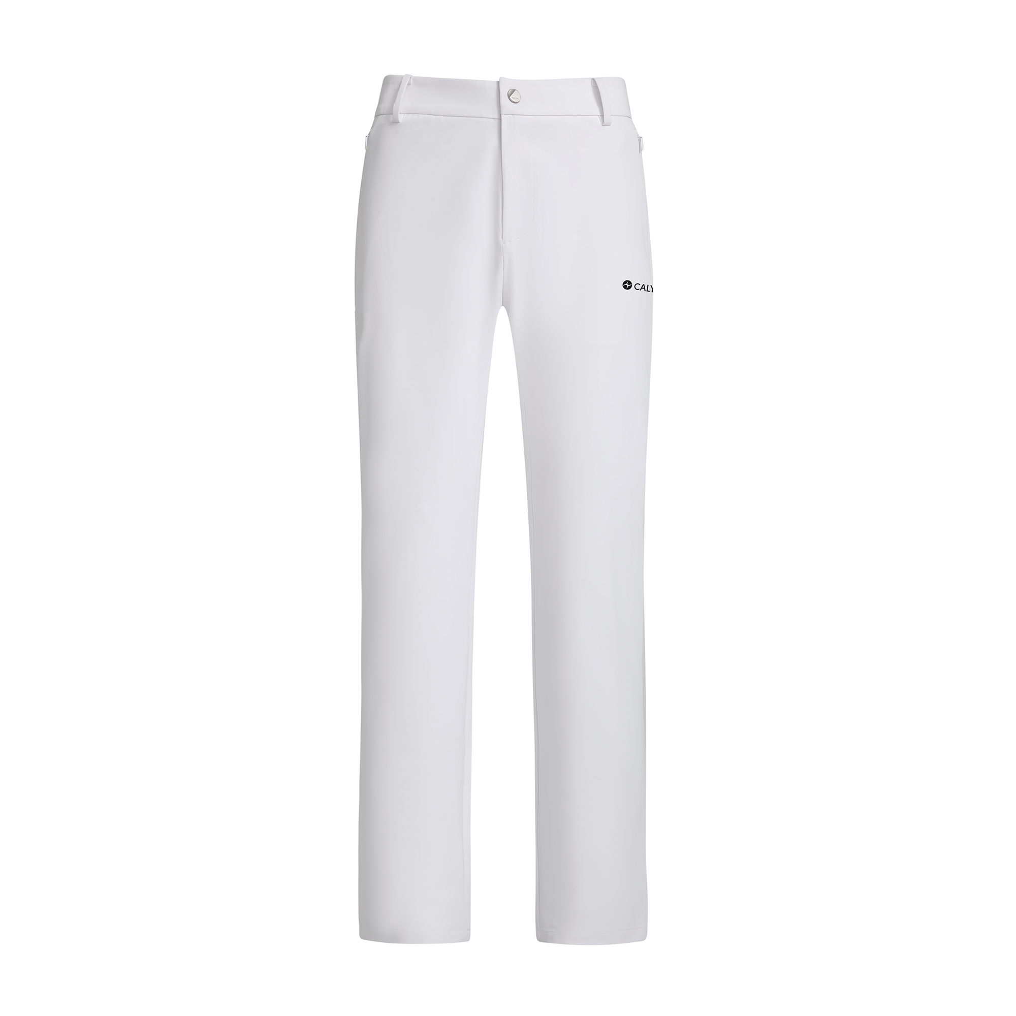 Men's Golf Cool-Feel Breathable Cuffed Pants