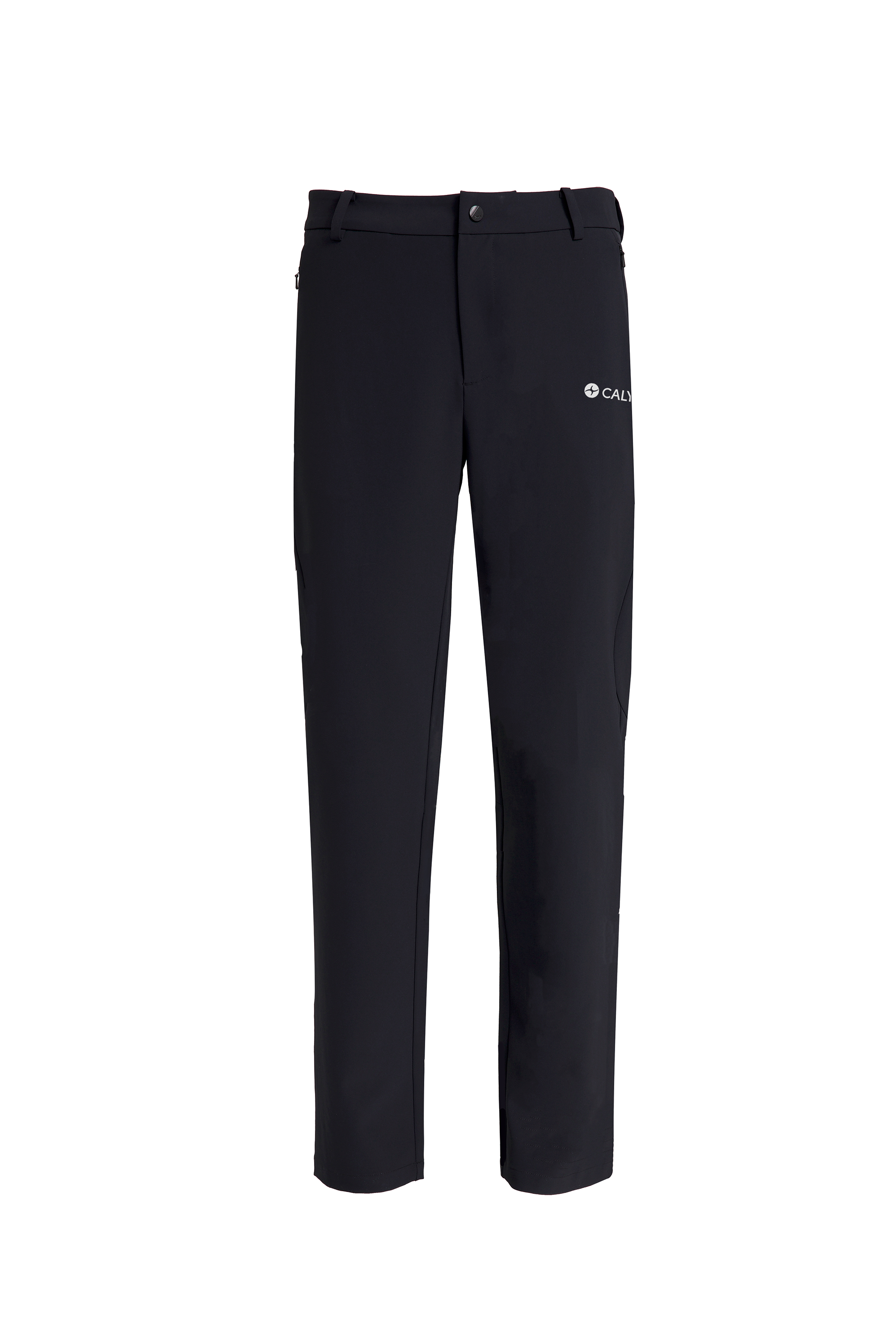 Men's Golf Cool-Feel Breathable Cuffed Pants