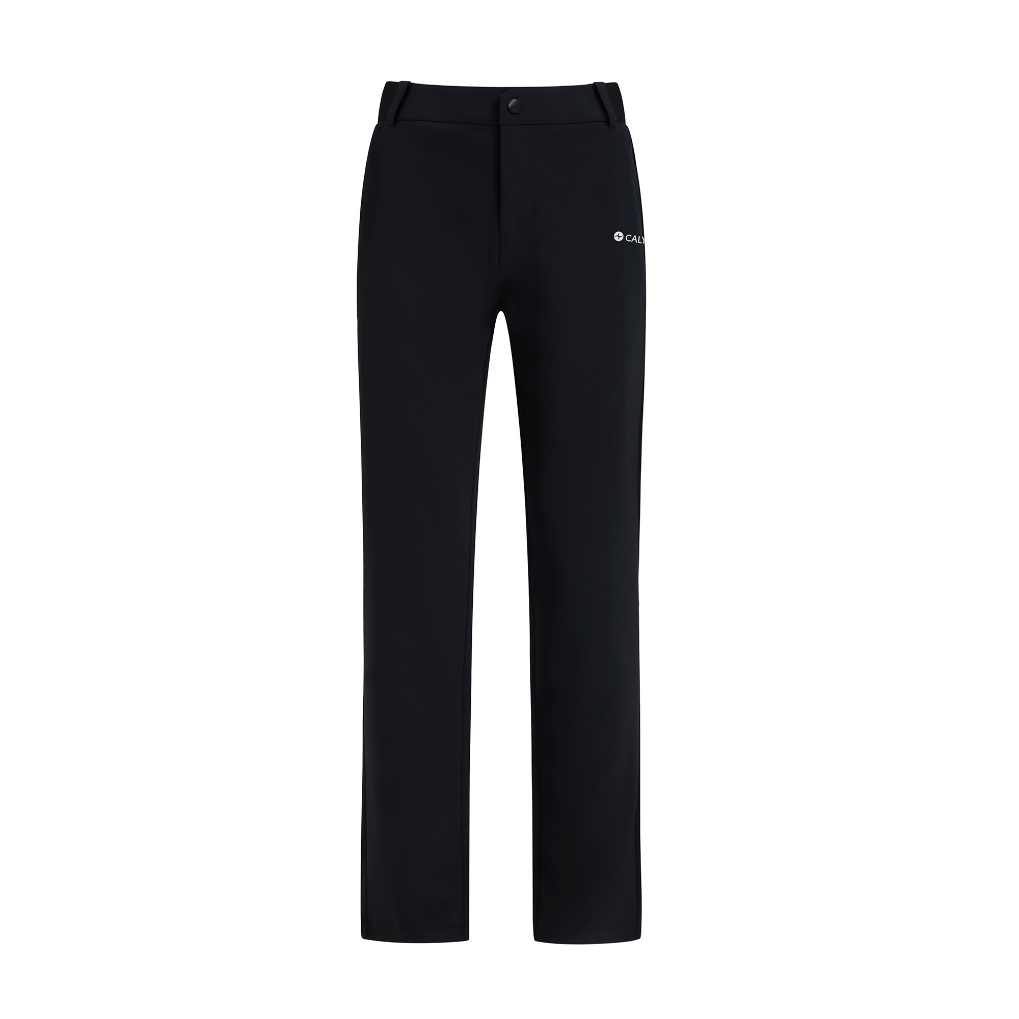 Men's Golf Cooling UV Protection Straight-Leg Pants