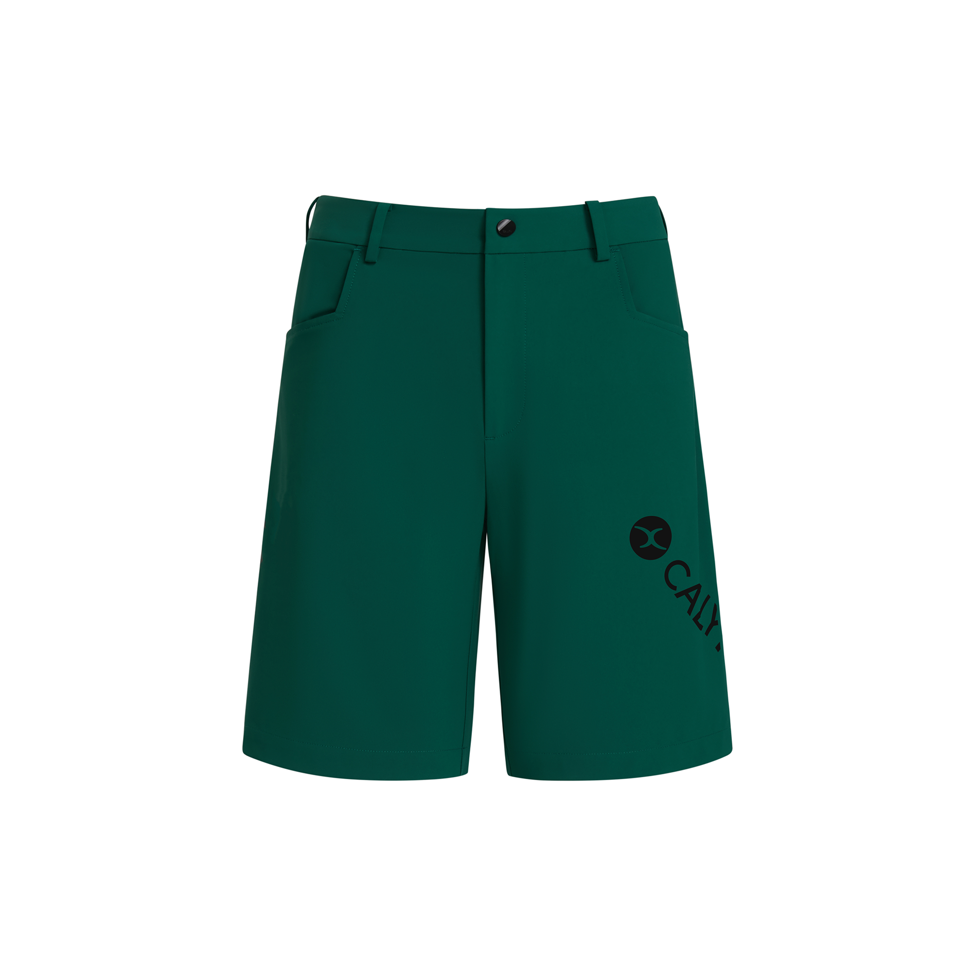 Men's Golf 4-Way Stretch Anti-Transparency Shorts