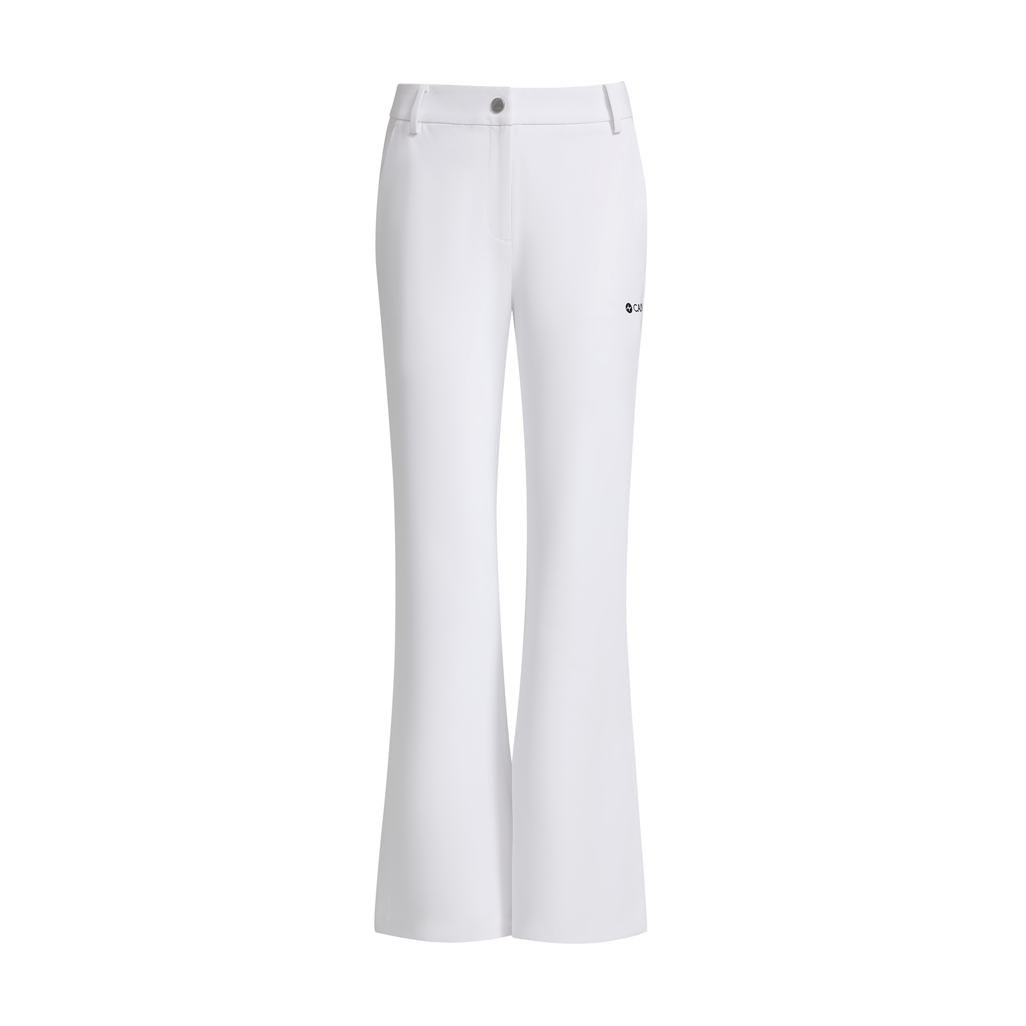 Women's Golf Cloud-Like UV Protection Flared Pants