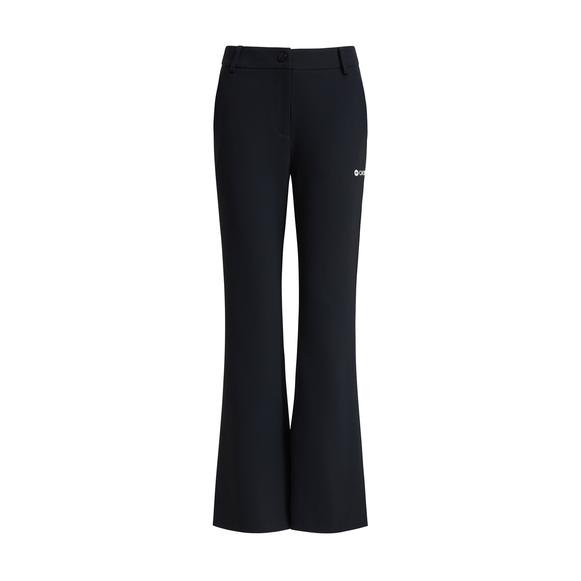 Women's Golf Cloud-Like UV Protection Flared Pants