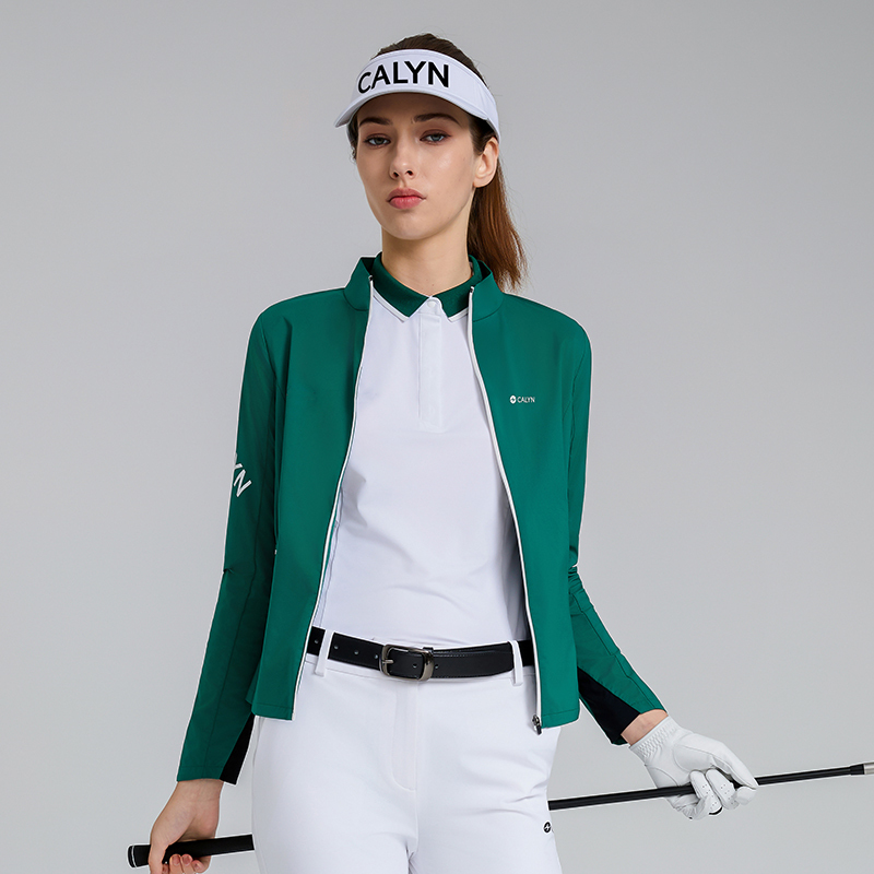 Women's Golf Cloud-Like Soft Jacket