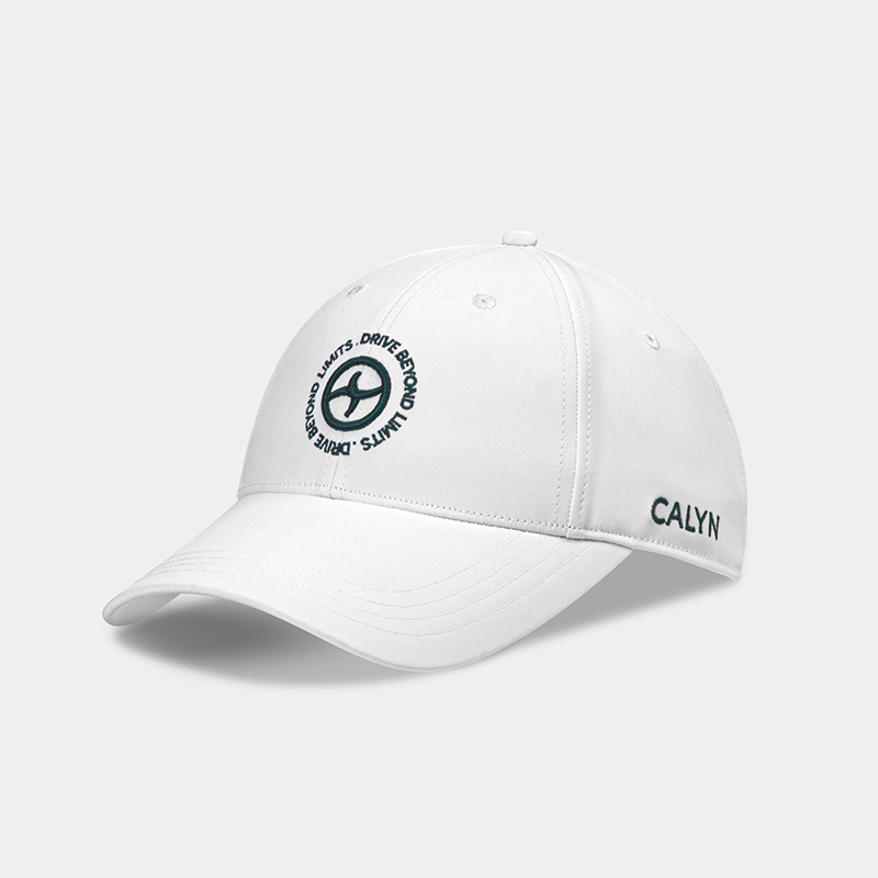 Unisex Golf Adjustable Sun Hat