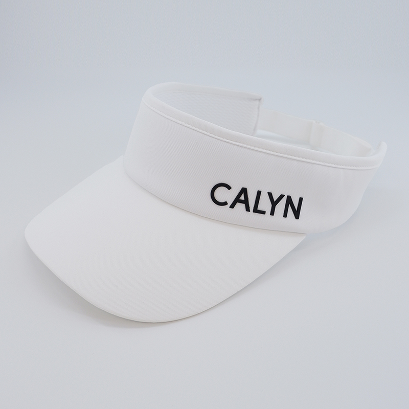 Women's Golf Visor