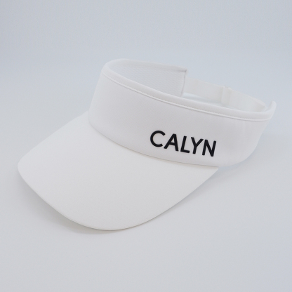 Women's Golf Visor