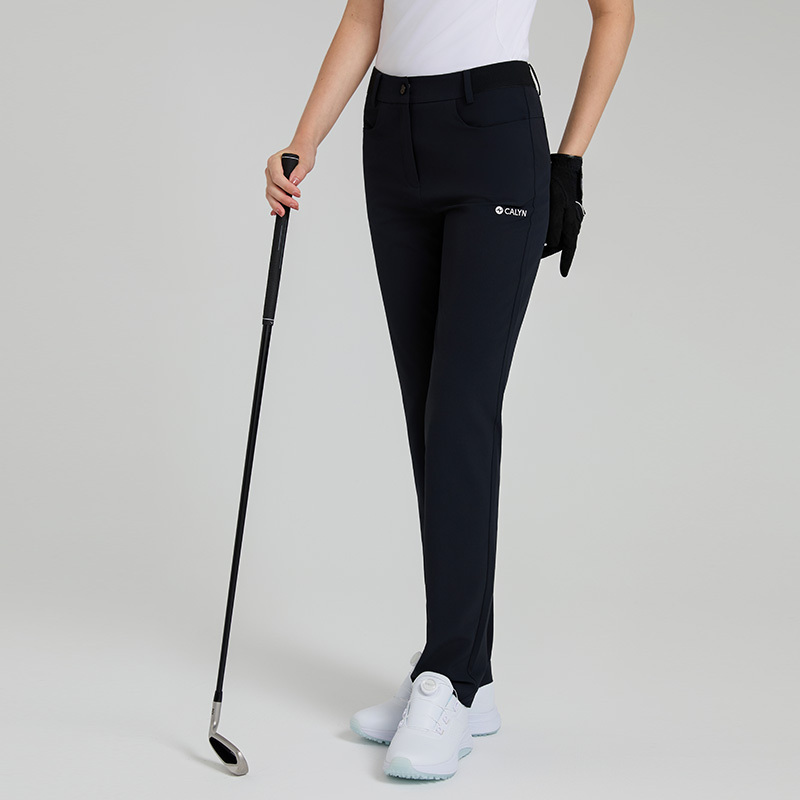 Women's Golf Zero Feel UV Protection Pants