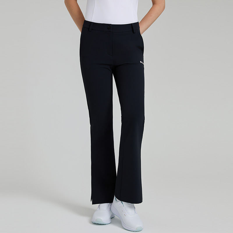 Women's Golf Cloud-Like UV Protection Flared Pants