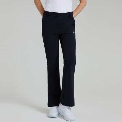 Women's Golf Cloud-Like UV Protection Flared Pants
