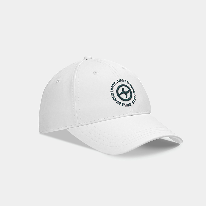 Unisex Golf Adjustable Sun Hat