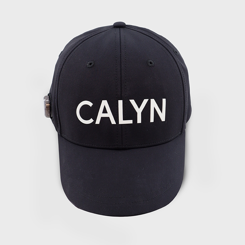 Golf Adjustable Knob Hat