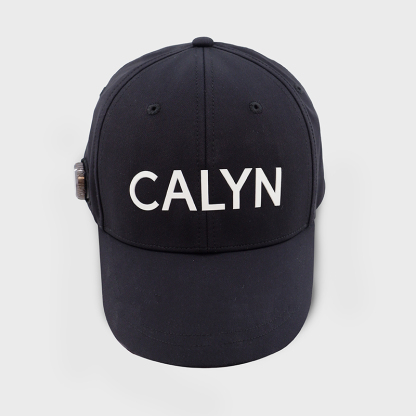 Golf Adjustable Knob Hat