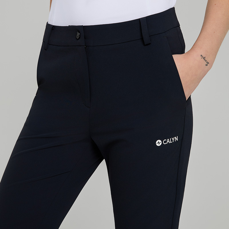 Women's Golf Cloud-Like UV Protection Flared Pants