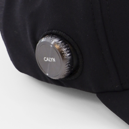 Golf Adjustable Knob Hat