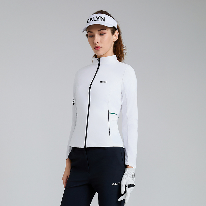 Women's Golf Cloud-Like Soft Jacket