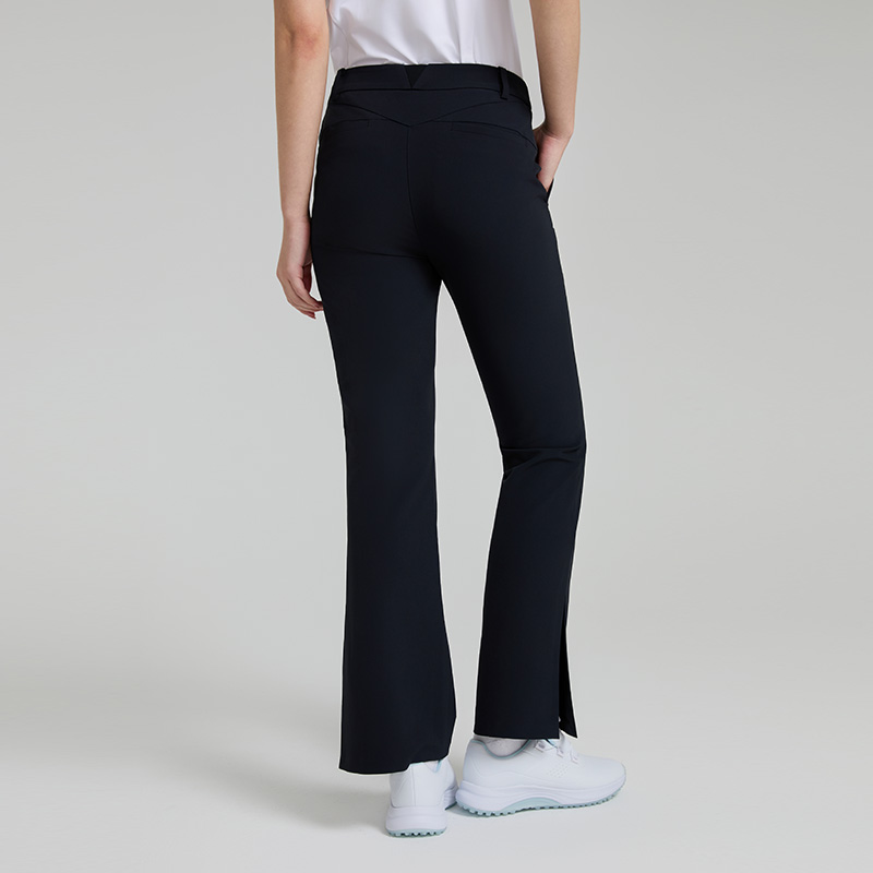 Women's Golf Cloud-Like UV Protection Flared Pants