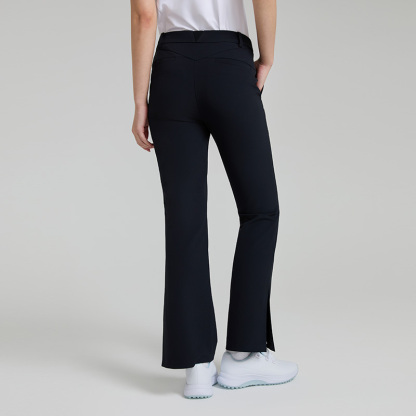 Women's Golf Cloud-Like UV Protection Flared Pants