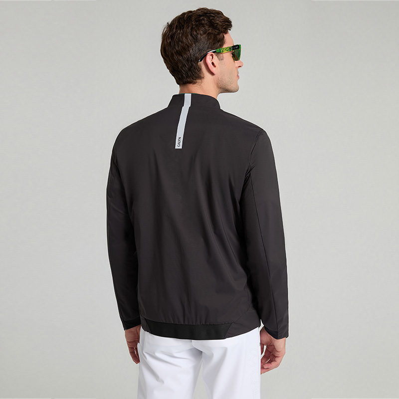 Men's Golf Cloud-Feel Water-Repellent Jacket